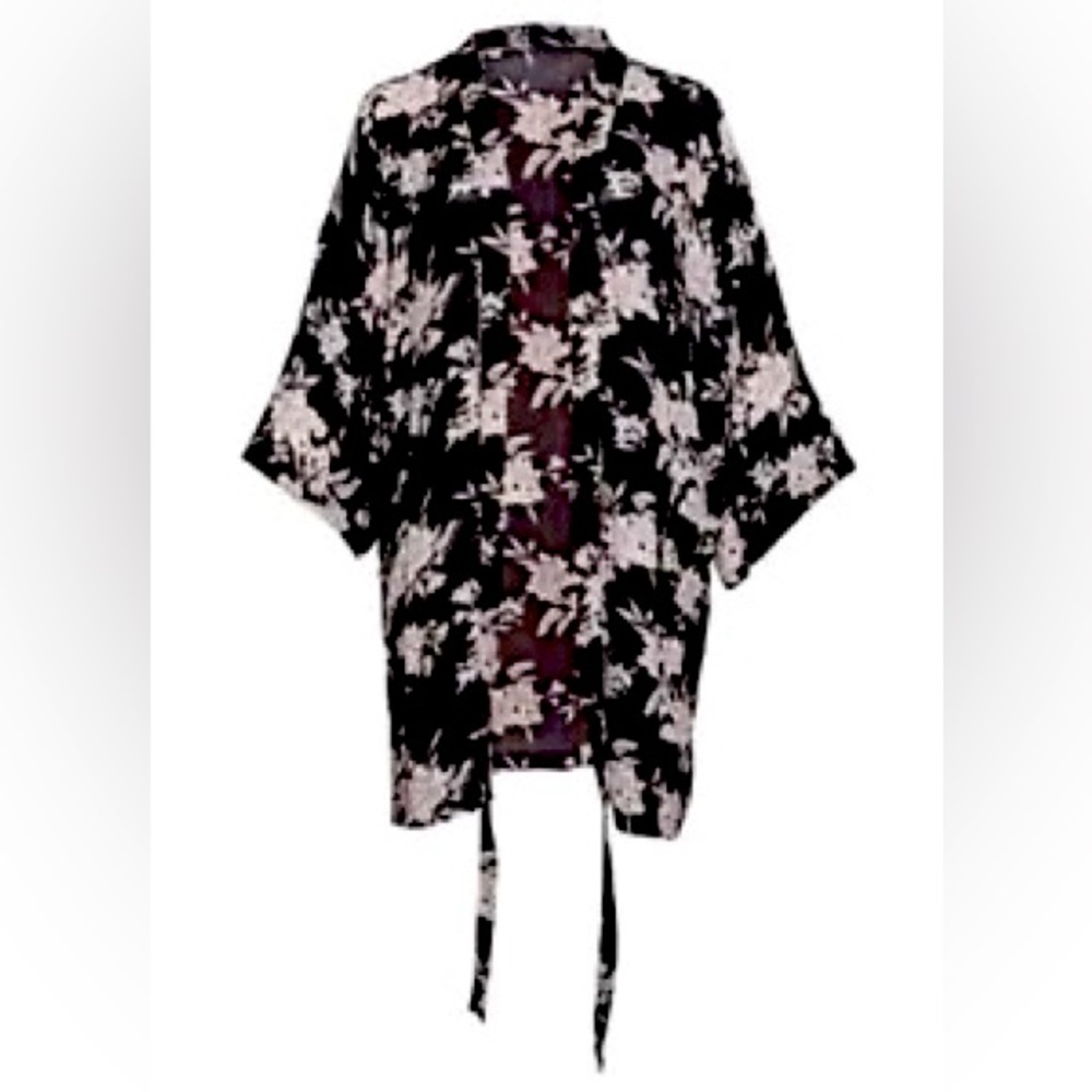 Spiritual Gangster, Maya Kimono, OS, NWT